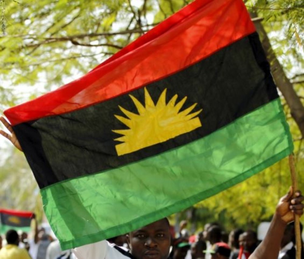 Latest Biafra News Today, Saturday, 21st January 2023