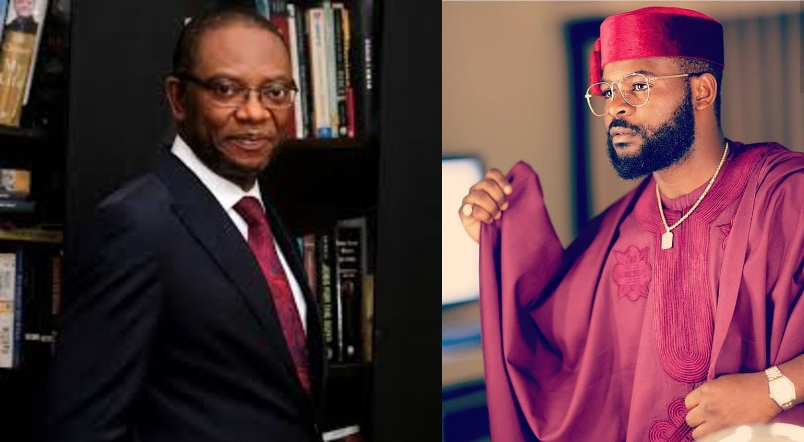 Falz, Joe Abah Pull Out Of FG's Meeting On #EndSARS Protest