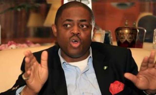 Fani-Kayode Reacts To Trump's COVID-19 Test Result