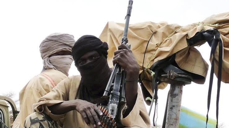 Bandits Release More Kidnapped Kaduna-Abuja Passengers