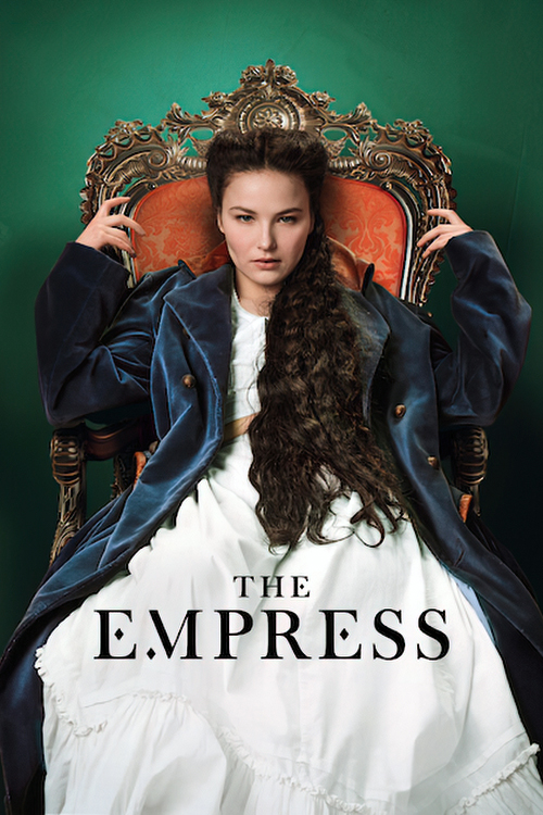 The Empress (Season 1) English Subtitles