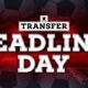 Transfer Deadline Day2022: News, Latest Updates, Full List of Official Deals