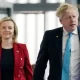 BREAKING: Liz Truss Emerges New UK Prime Minister