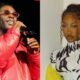 BET Awards: Tems, Burna Boy, Kanye West Win (Full list of winners )