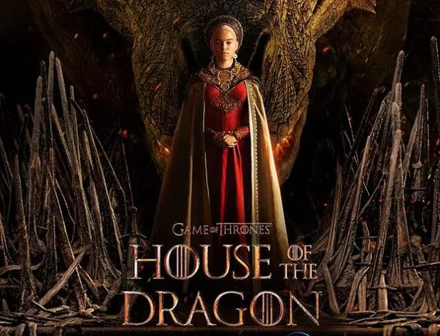Download “House of the Dragon” Season 1 Subtitles