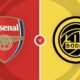 Arsenal vs Bodo/Glimt: Live Stream Europa League Match Here