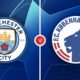 Man City vs Copenhagen: Live Stream UCL Match Here