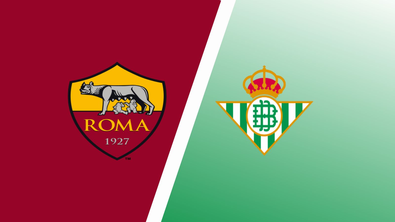 Roma vs Real Betis: Live Stream Europa League Match Here