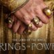 The Lord of The Rings: The Rings of Power