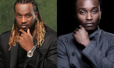 Paul Okoye-Brymo