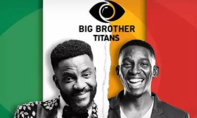 All You Need To Know About Big Brother Titans