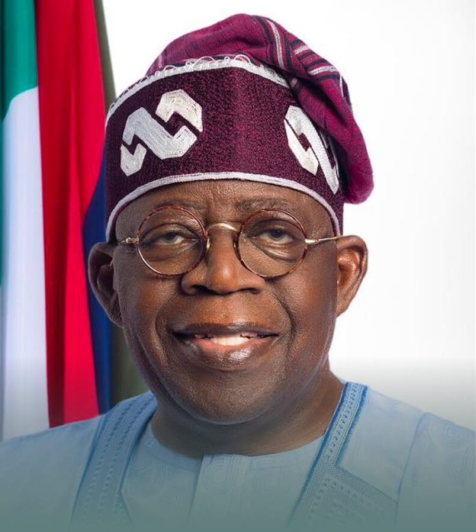 bola tinubu